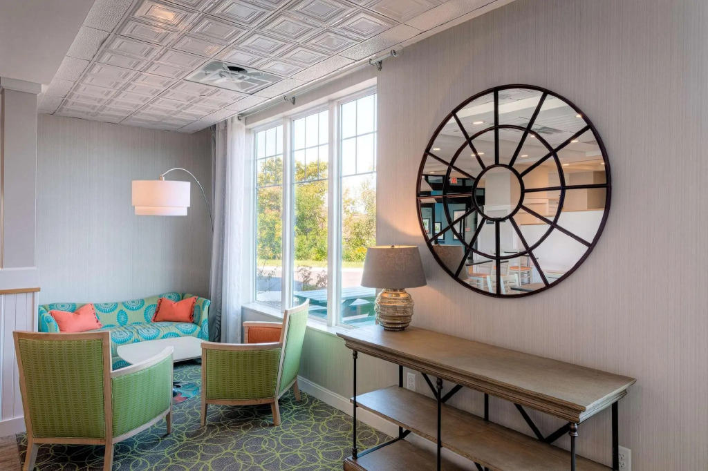 Hampton Inn Bar Harbor