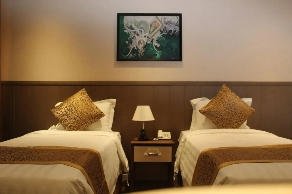 Batoul Ajyad Hotel