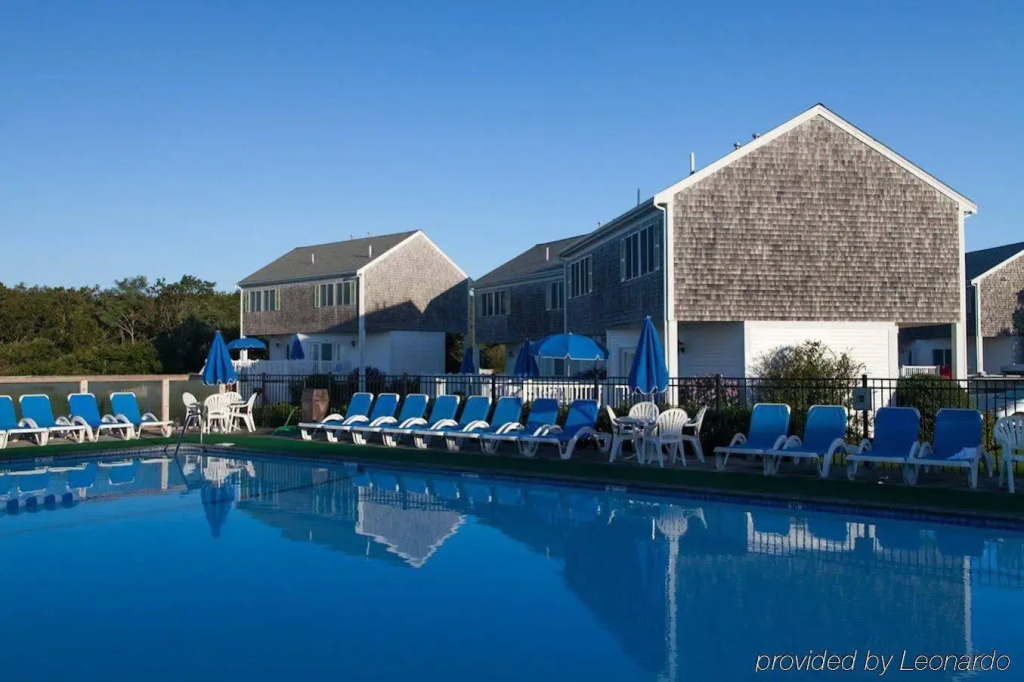 Green Harbor Resort