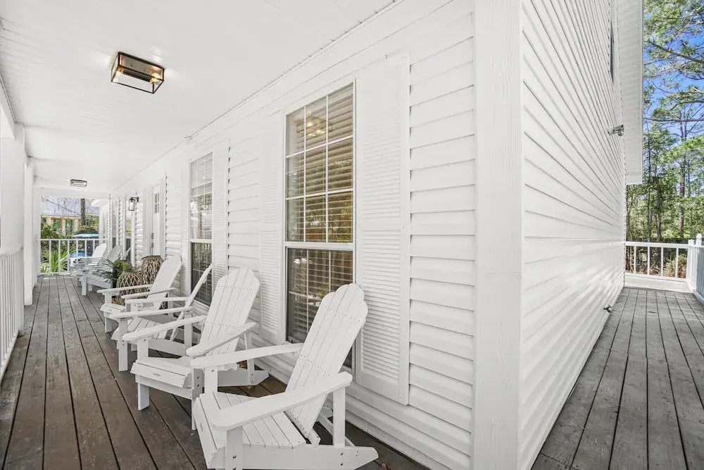 30A Beach House - Sandtrap By Panhandle Getaways