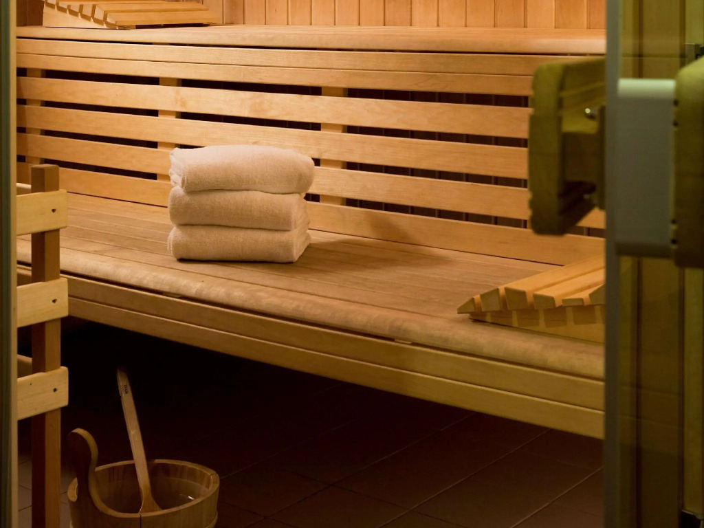 Hôtel Mercure Lille Aéroport