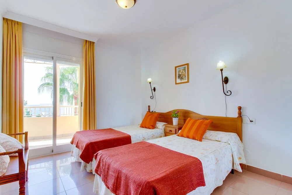 Apartamento Andalucía 101