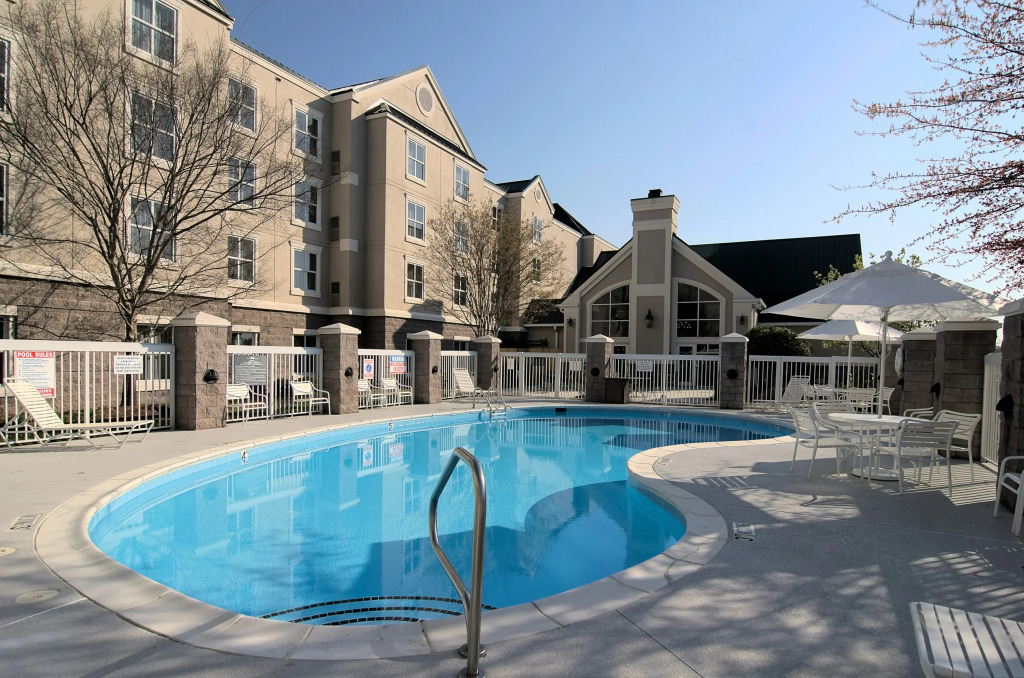 Homewood Suites Durham-Chapel Hill I-40