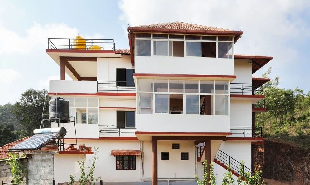 Daisey Dee Homestay