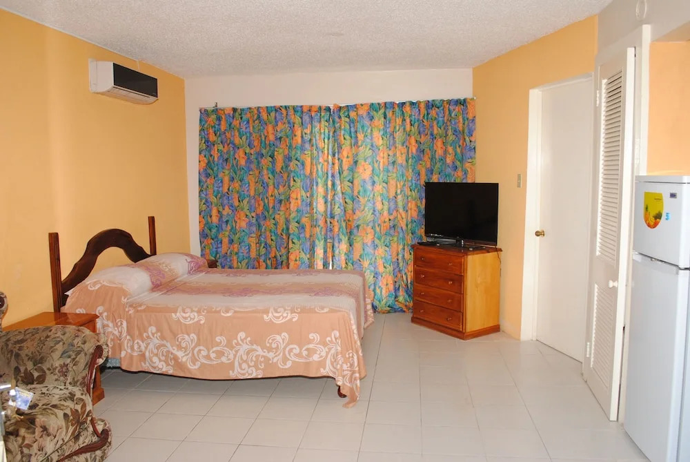 Stingray Beach Studio
