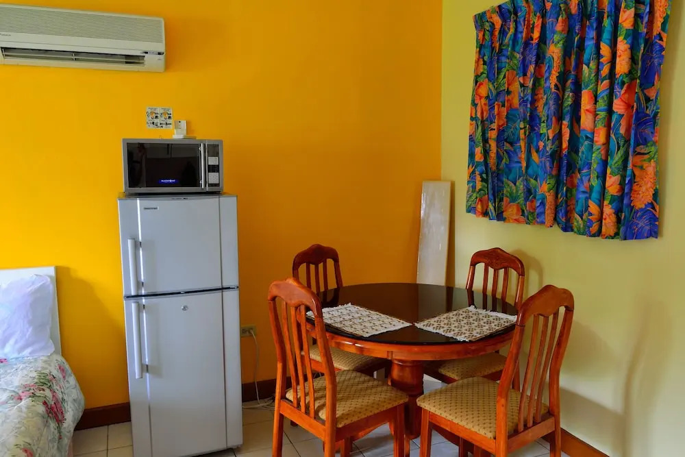 HS Negril Jamaica Getaway