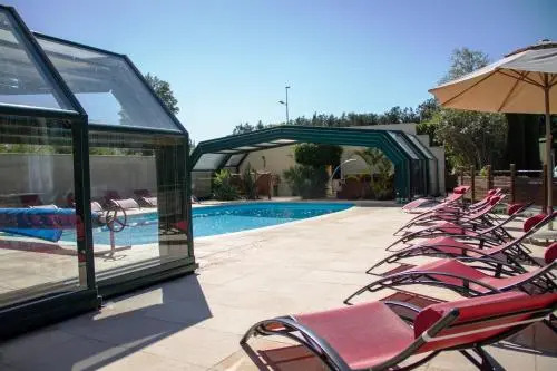 Residence Melody