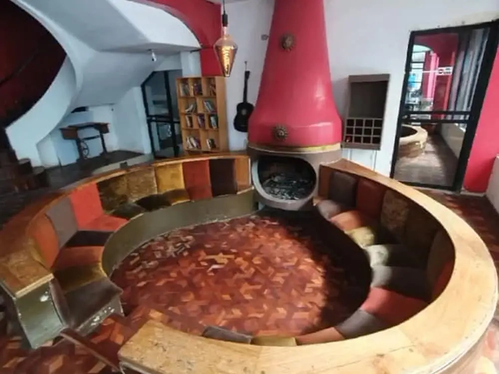 Puruha Inn