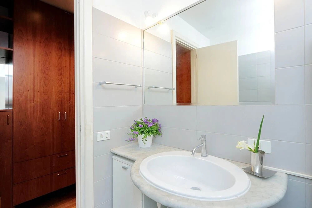 Rome Accommodation - Borromini