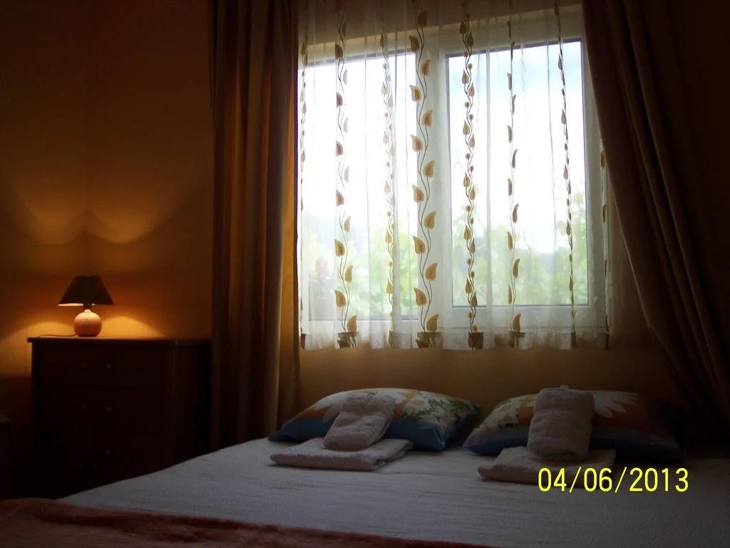 Guest house Nov dom