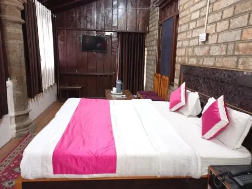 OYO 19131 Hotel Heritage