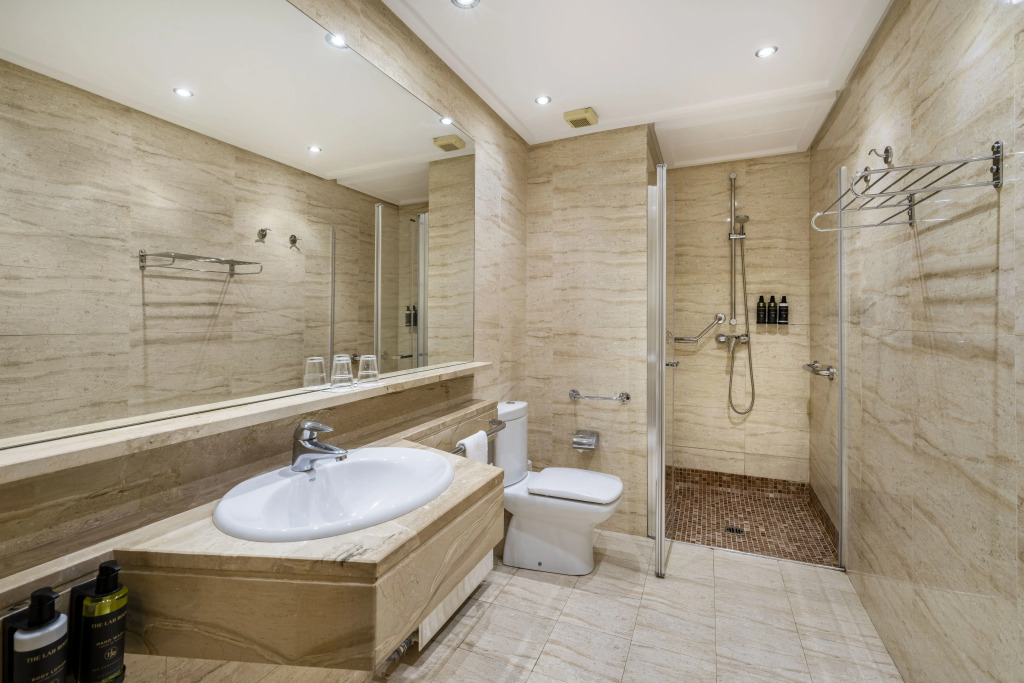 Eurostars Rey Alfonso X