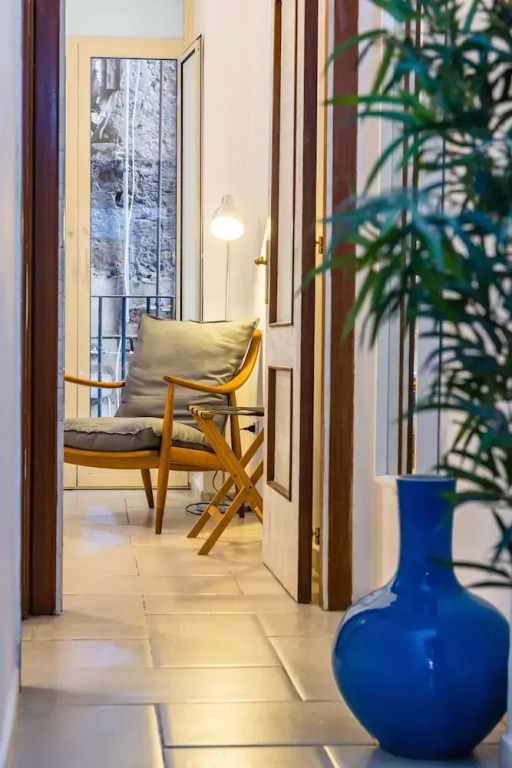 Loft Borgo Orefici