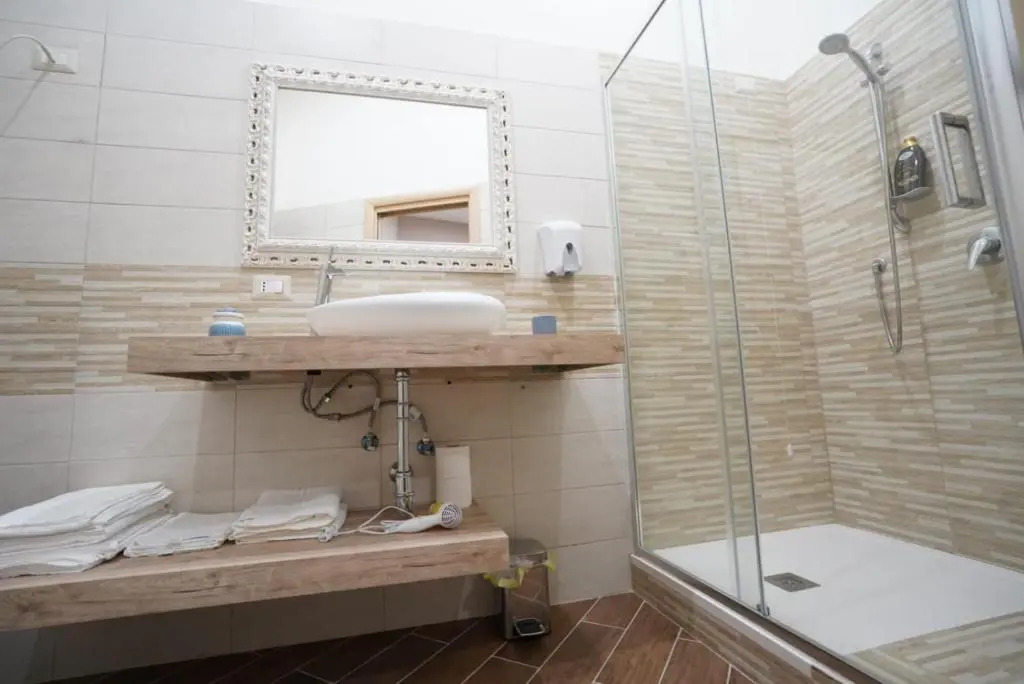 La Mìmosa B&B