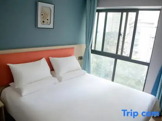Jinliangge Express Hotel
