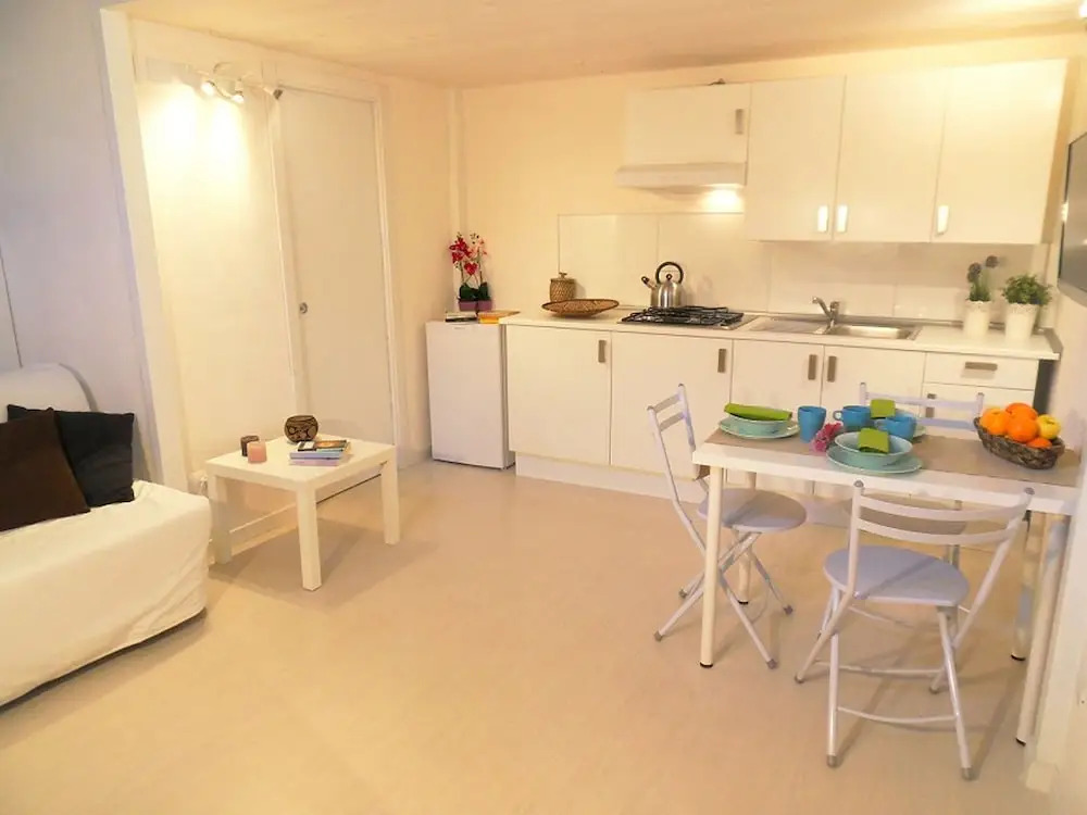 Smart Apartments