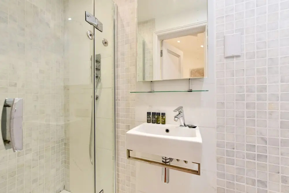 Knightsbridge Beauchamp Exclusive 45pw