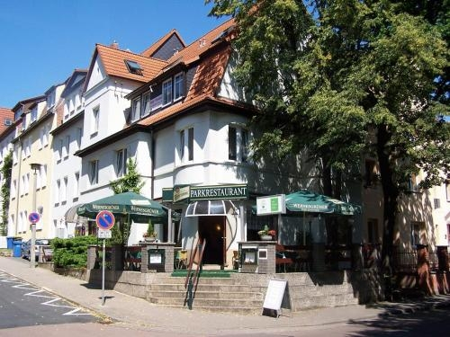 Pension am Park