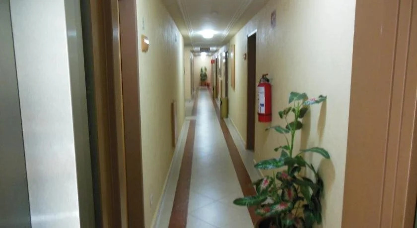 Hotel Atlante