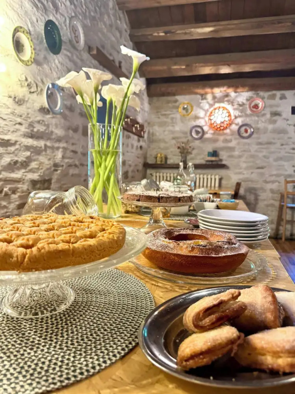 Albergo Ristorante Ca di Veroli