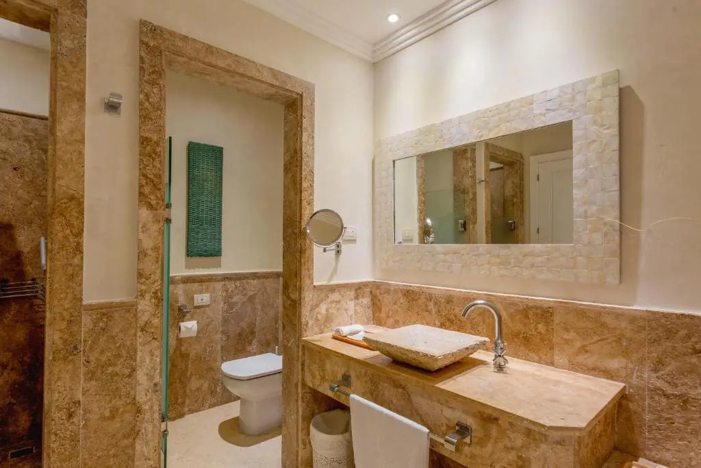 Luxe 1 BR Cap Cana, DR - Steps Away From Pool, King Bed, Caribbean Paradise!