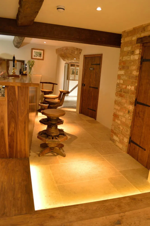 The Plough B&B