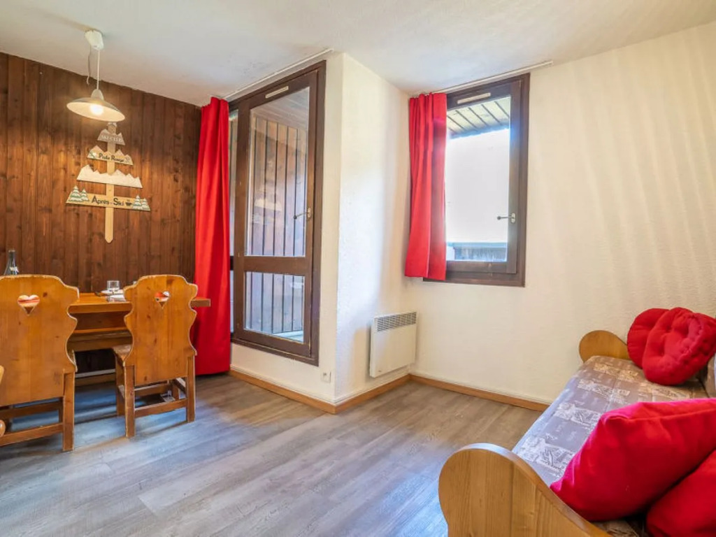 Apartment Armoise Les Menuires 29906