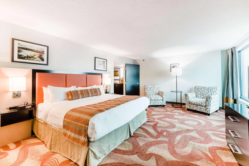 Radisson Hotel Denver Southeast