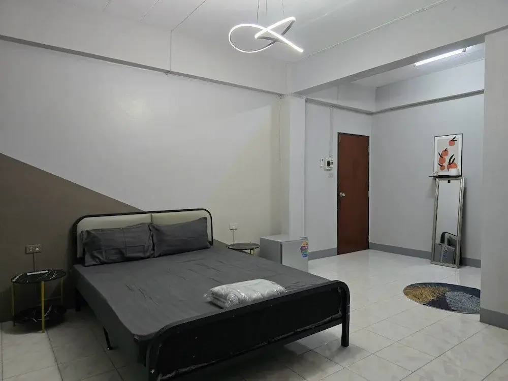 SRINN House, Bangkok