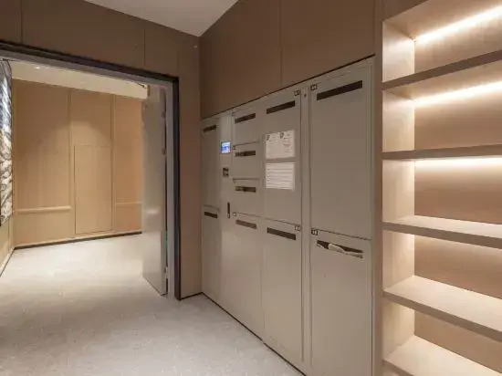 Ibis Styles Hangzhou Binjiang Baolong City