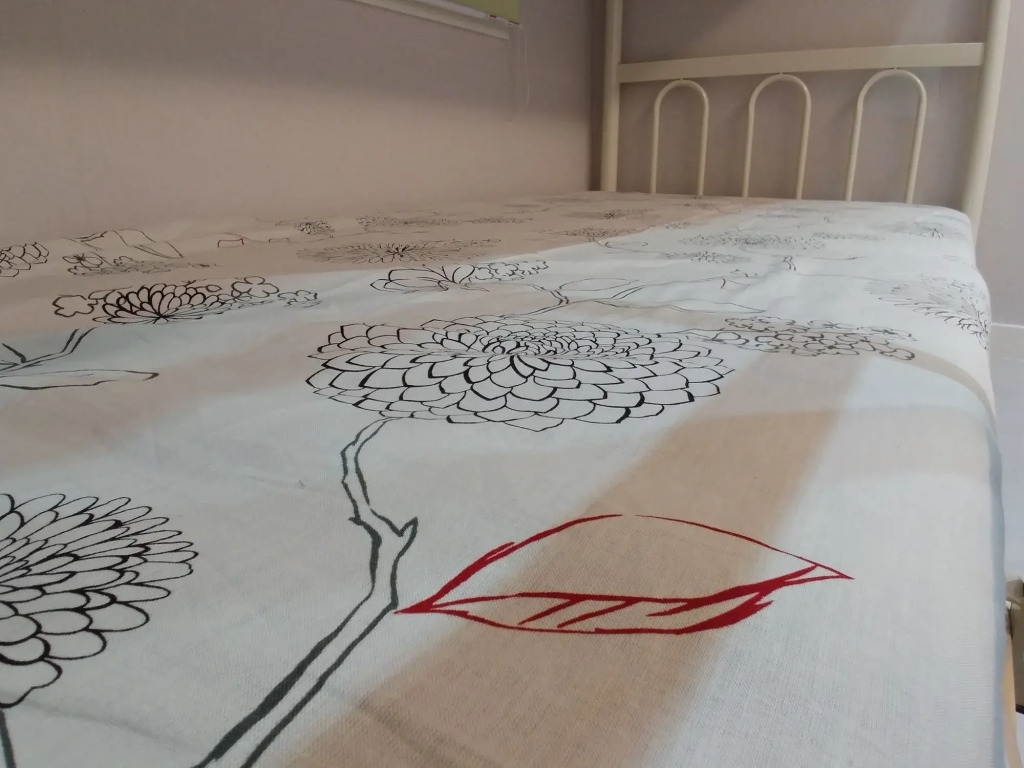 Bomgoro Guesthouse