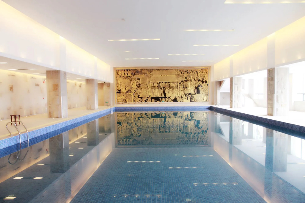 Sunshine Hotel Zhangjiajie