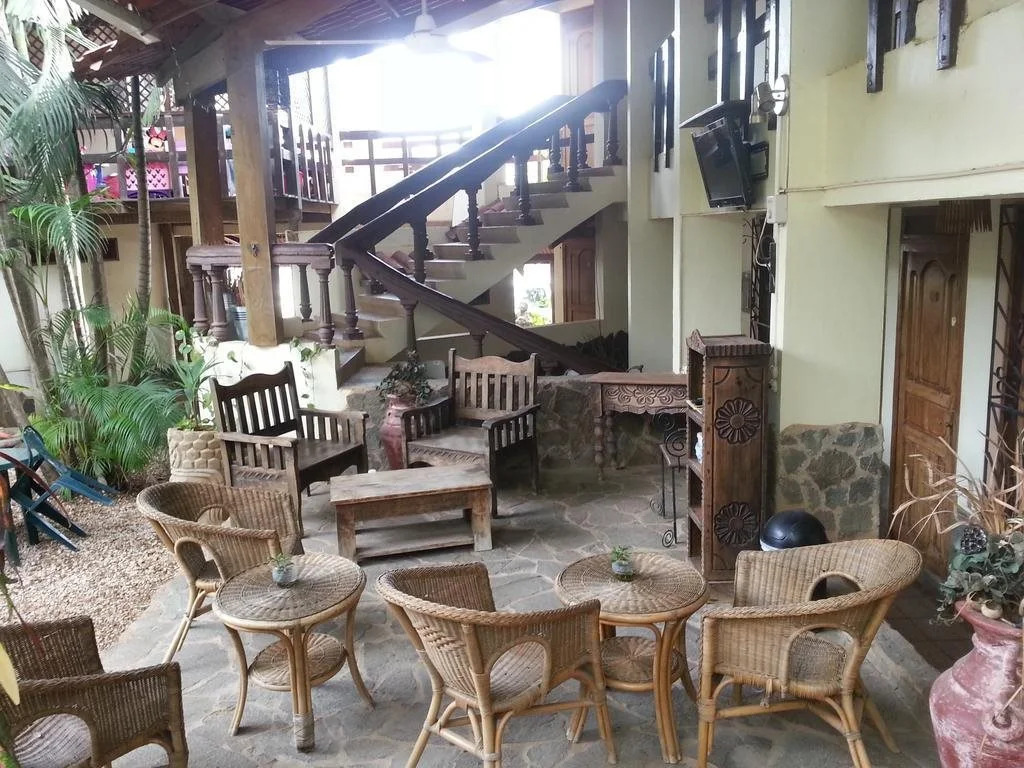 Hotel Mamiri
