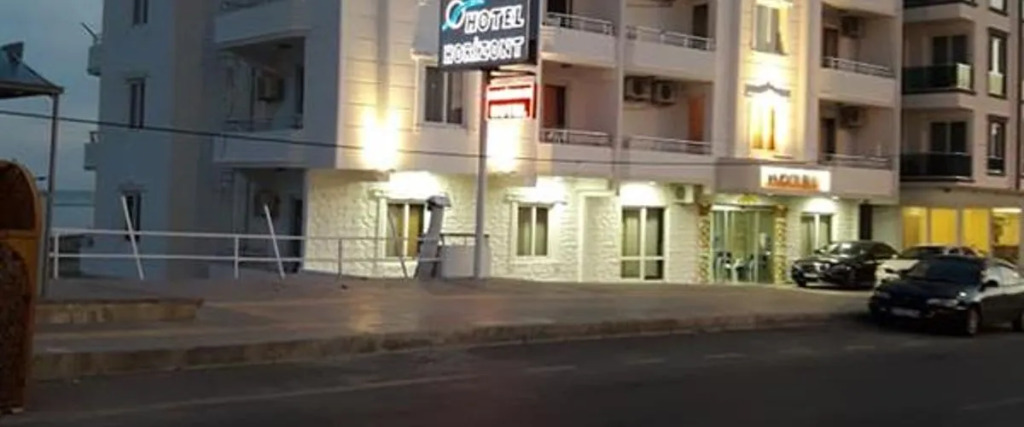Horizont Hotel