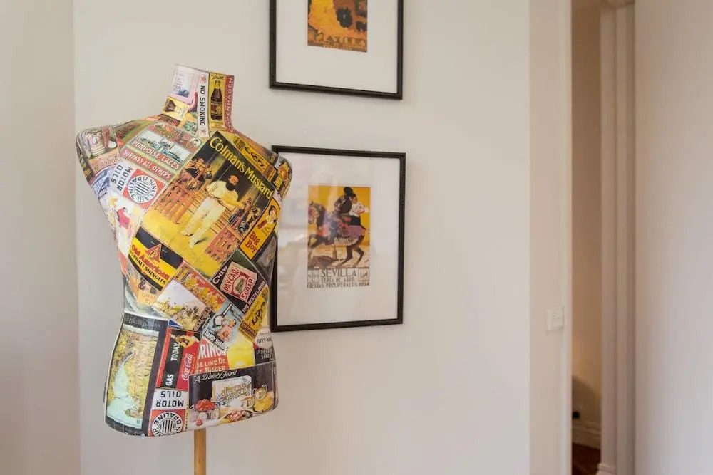 1 Exhibition Apartment Hotel