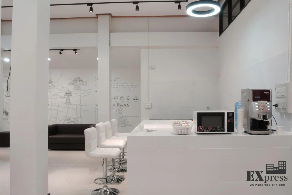 Express Hostel