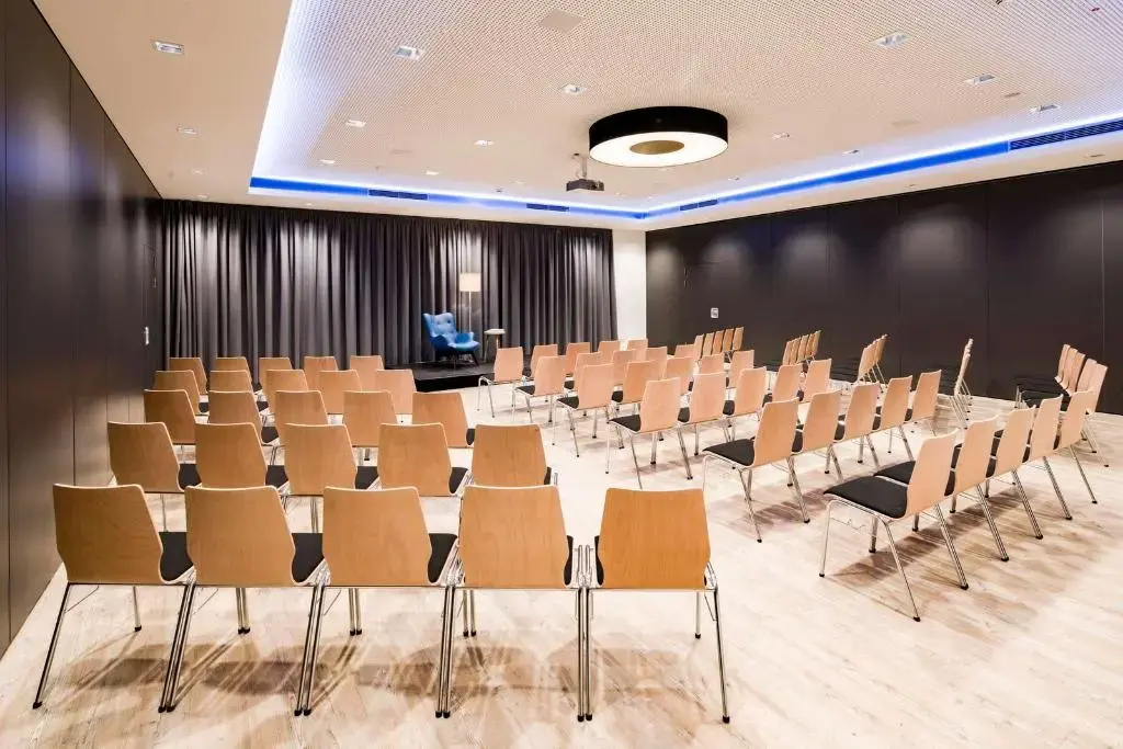 Friendly City Hotel Oktopus