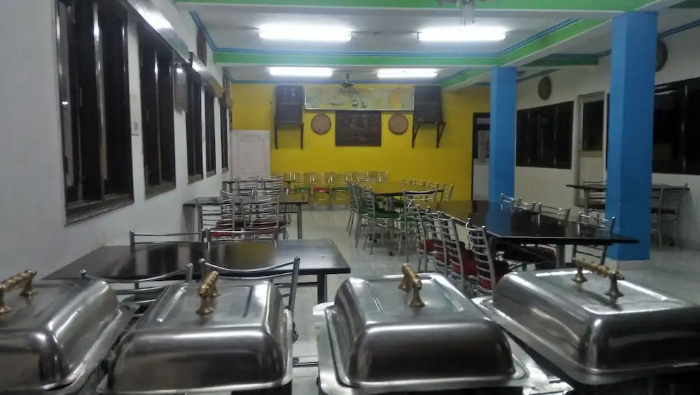 Shining Star Resort