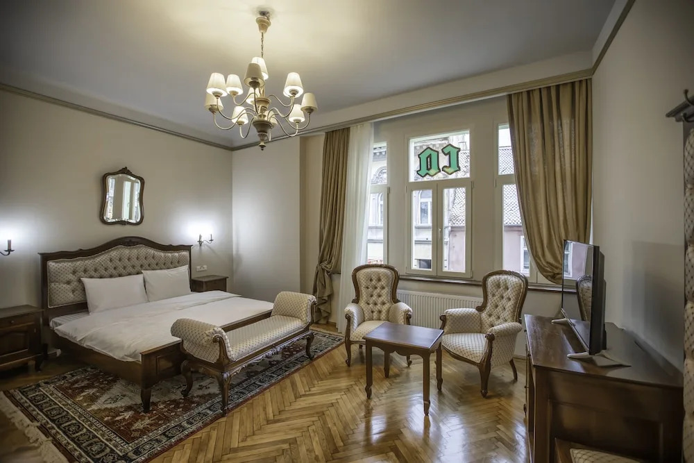 Casa Gotica Residence