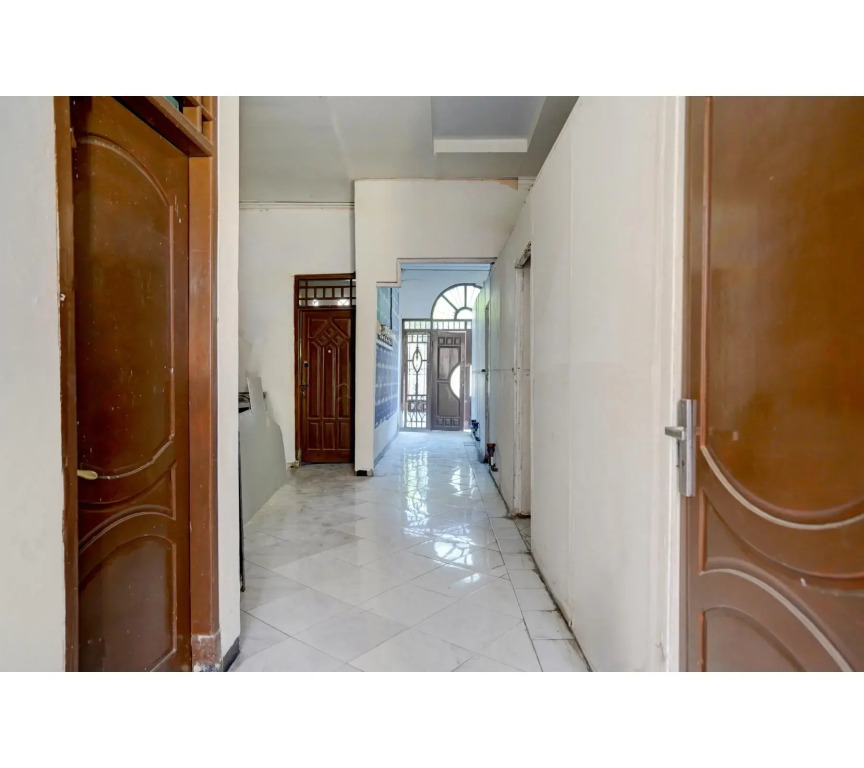 OYO 92740 Hotel The Orchad Syariah