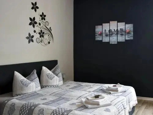 Ferienwohnung Wolf