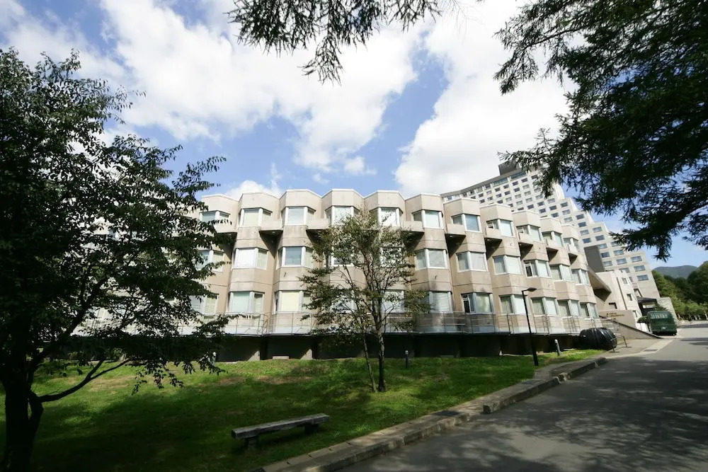 Hotel Listel Inawashiro Wing Tower