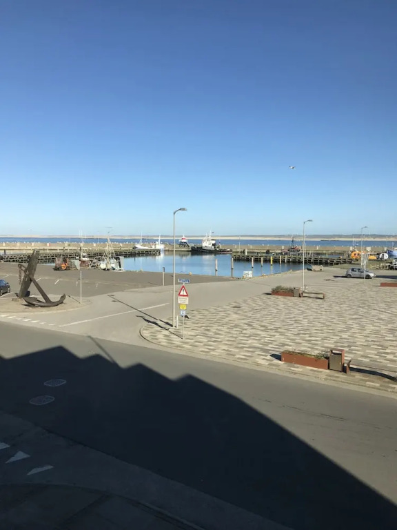 Seaside Hotel Thyborøn