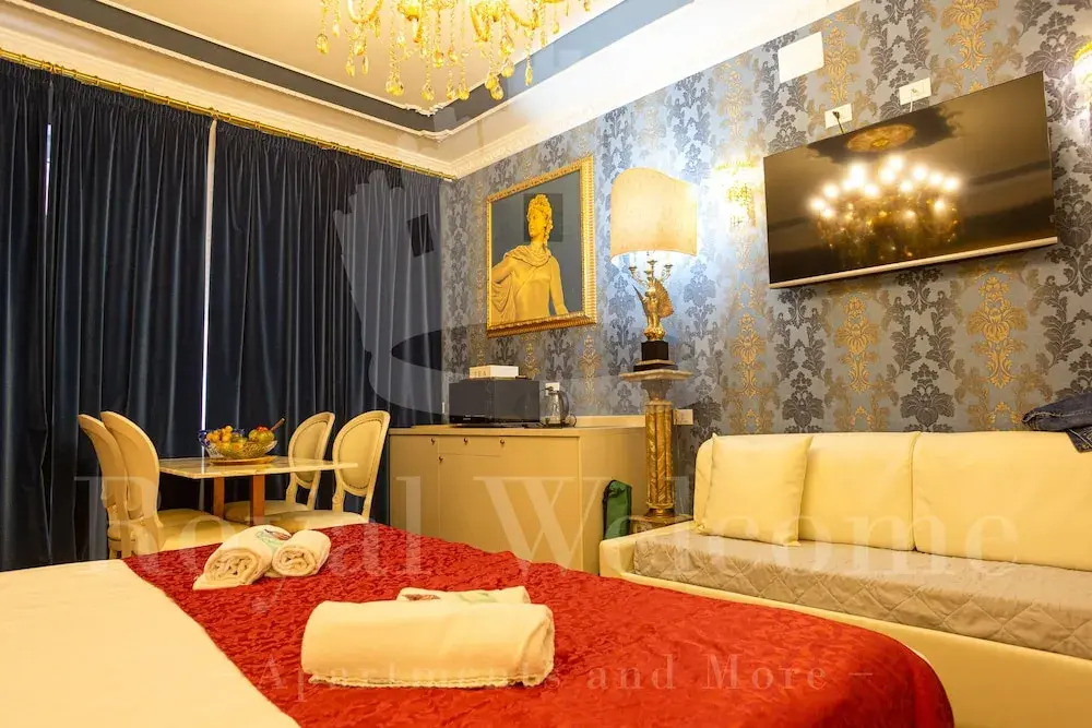 Royal Verona Relais