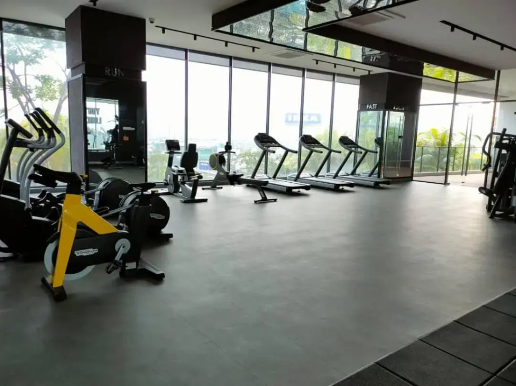 KZR A KL Central Homestay KLCC TRX Bukit Bintang