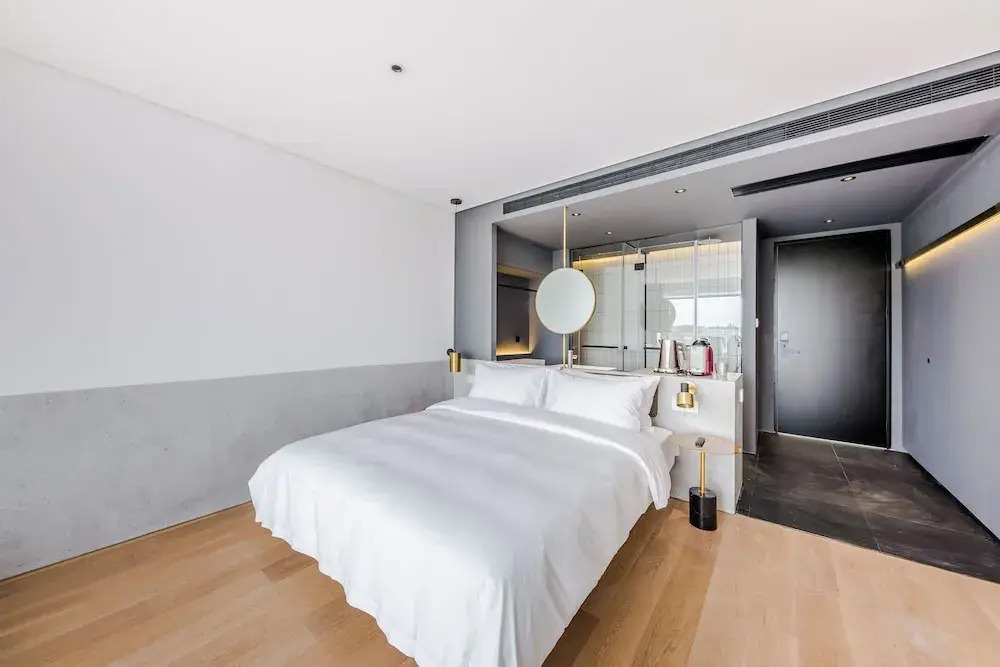 Ling Homestay - Disney Branch Shanghai