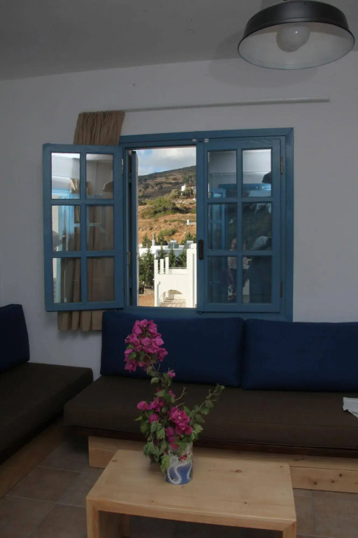 St. George Andros Village Hotel