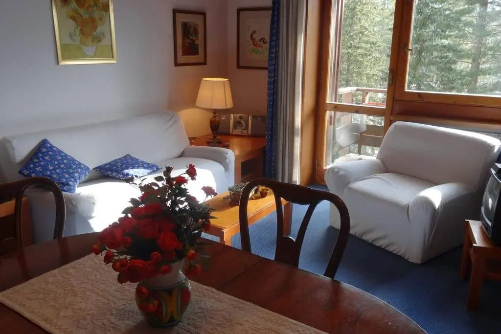 Appartamento di Montagna - Residence 'La Ginestra'