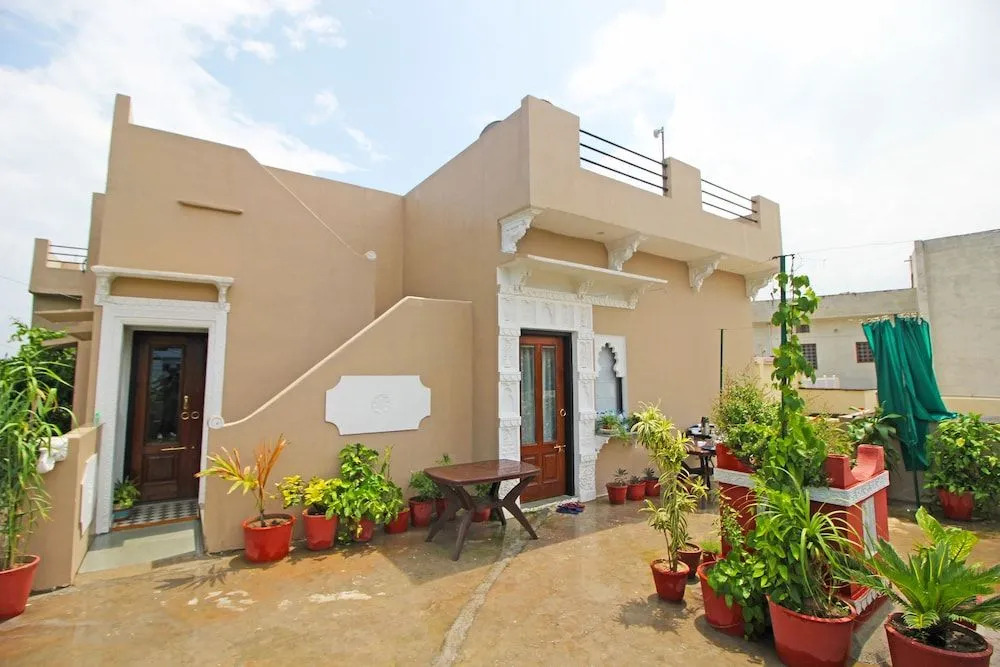 OYO 9403 Home Boutique Stay near Udaivilas