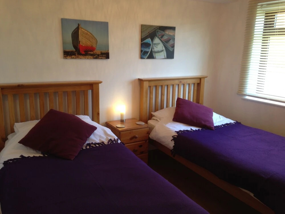 Croftside B&B